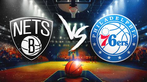 nets vs 76ers odds|Nets vs 76ers NBA Odds, Picks and Predictions Tonight.